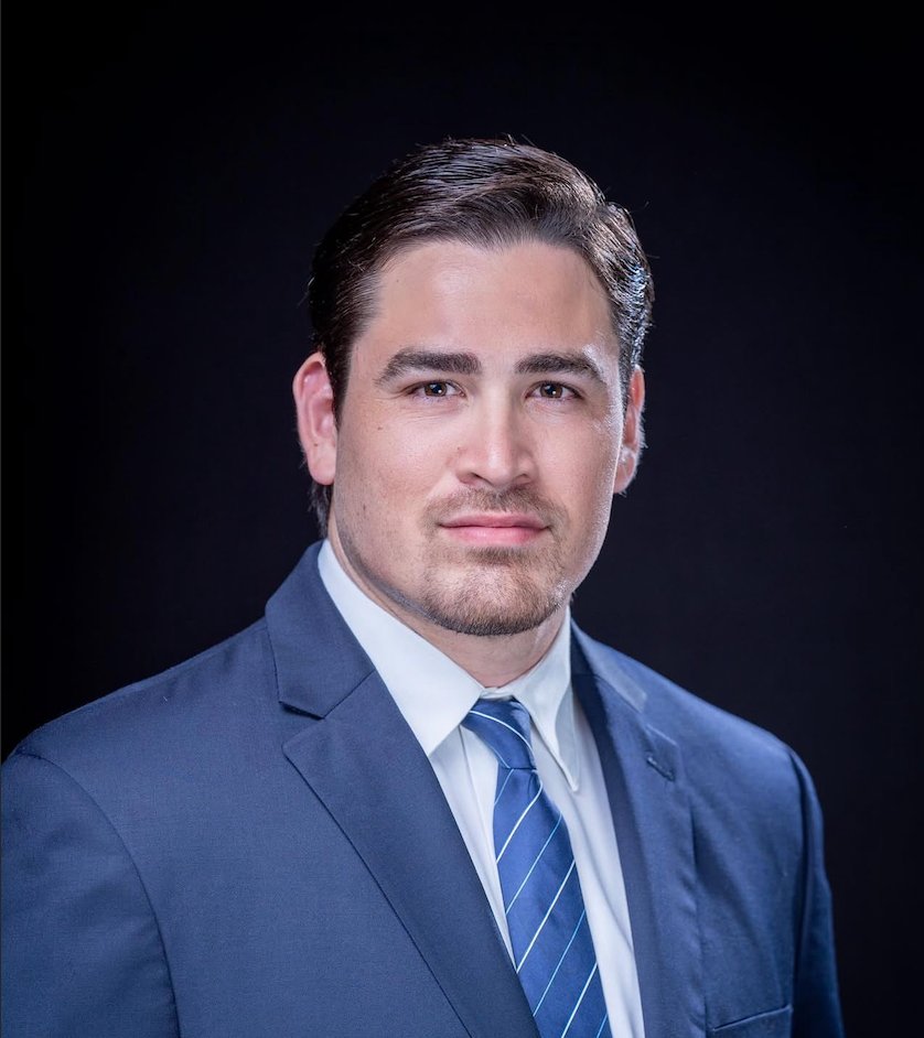 Tyler Warner, Founder